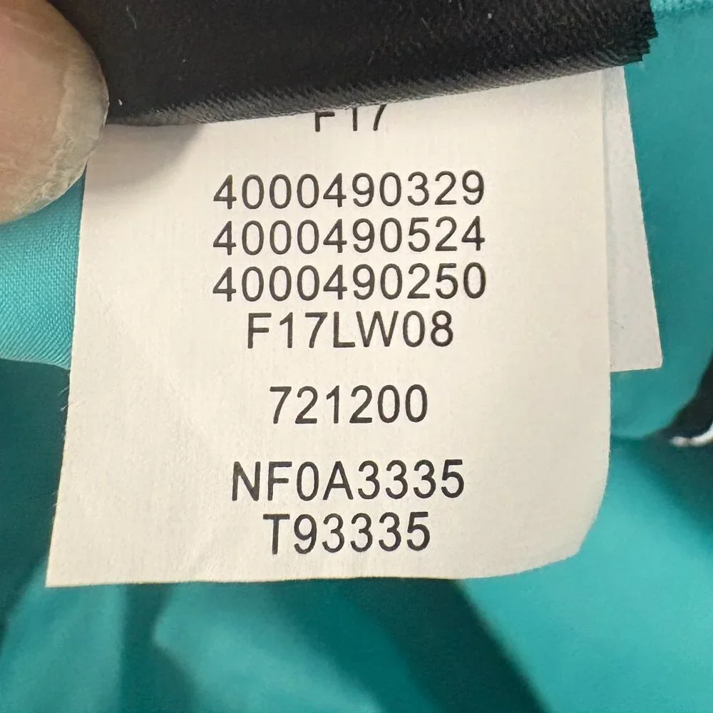 The North Face Pro Project Women’s GORE-TEX Ski Pants Blue – EUC – NF0A3335 - Picture 11 of 11